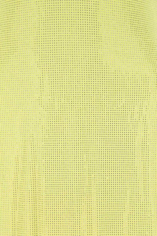  보테가베네타 원피스 707997V27R0 7400 YELLOW - BOTTEGA VENETA
