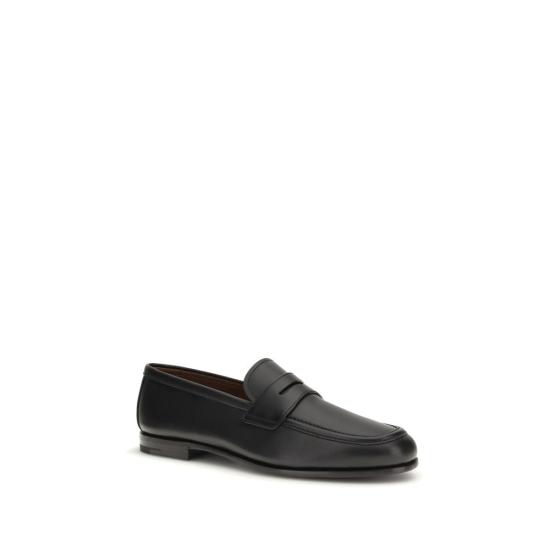 26SS 처치스 스니커즈 CHEDB159FG000009AIOF0AABBB BLACK - CHURCHS