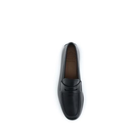 26SS 처치스 스니커즈 CHEDB159FG000009AIOF0AABBB BLACK - CHURCHS