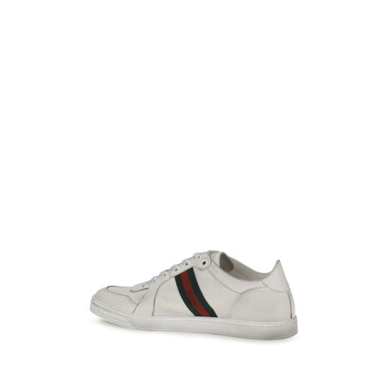 26FW 구찌 스니커즈 GU865056AAGFF9099BB WHITE - GUCCI