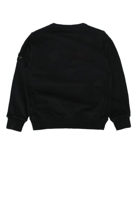 26SS 스톤 아일랜드 탑 L1S166100005S0040 V0029 BLACK - STONE ISLAND