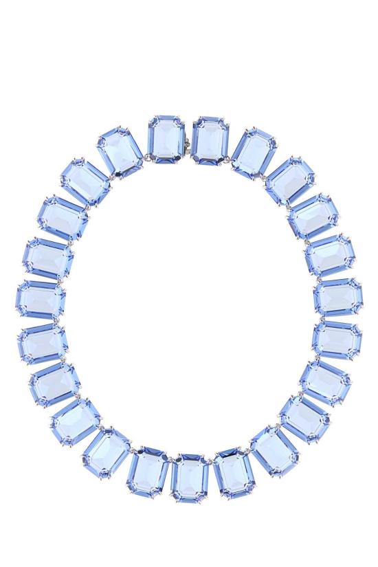  스와로브스키 목걸이/팬던트 5714397 000 BLUE