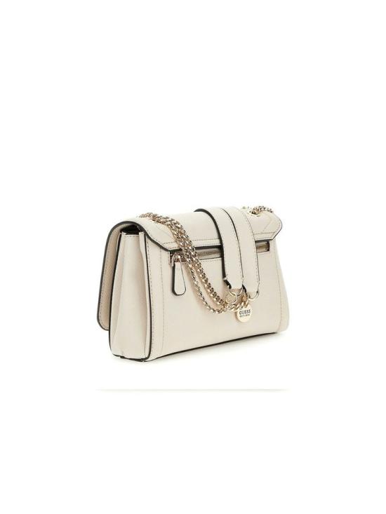  게스 크로스백 HWZG96 72210 BON ONESIZE Guess BEIGE - GUESS