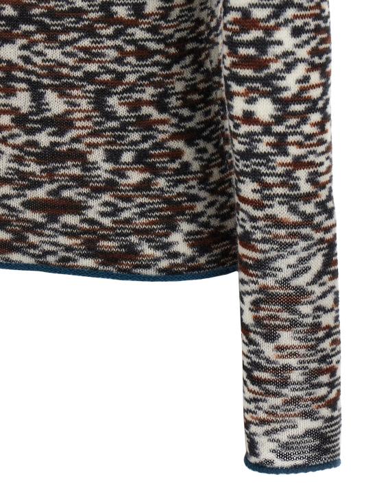 25FW 미소니 스웨터 MI315661BM MULTICOLOR - MISSONI