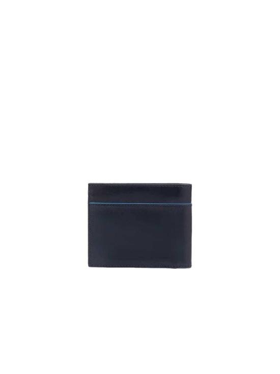  피콰드로 남성지갑 PU3891B2VR BLU ONESIZE Piquadro BLUE - PIQUADRO