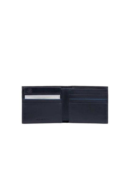  피콰드로 남성지갑 PU3891B2VR BLU ONESIZE Piquadro BLUE - PIQUADRO