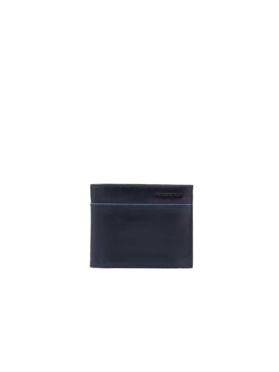  피콰드로 남성지갑 PU3891B2VR BLU ONESIZE Piquadro BLUE