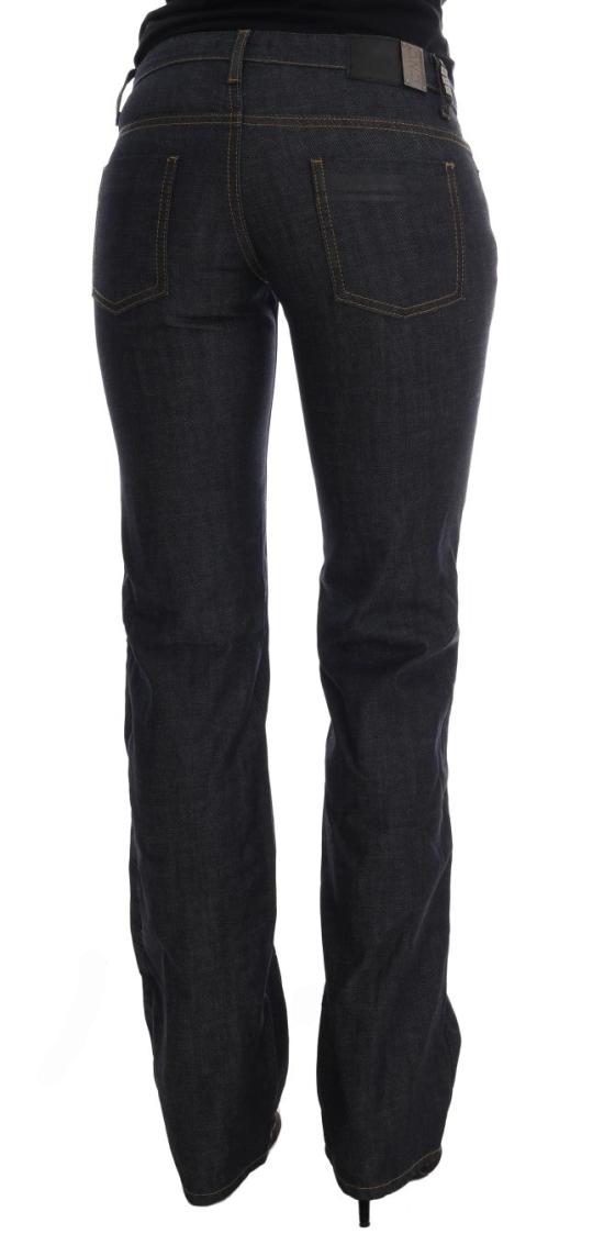  커스텀네셔널 데님 팬츠 SIG30133 NAVY - COSTUME NATIONAL