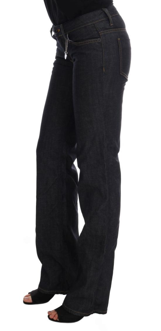  커스텀네셔널 데님 팬츠 SIG30133 NAVY - COSTUME NATIONAL