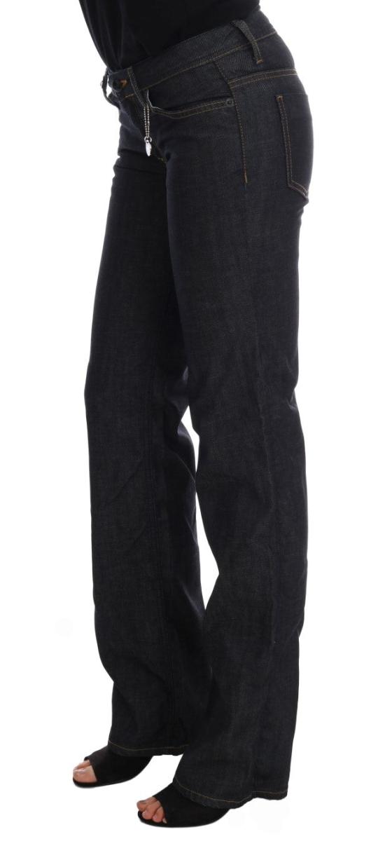  커스텀네셔널 데님 팬츠 SIG30133 NAVY - COSTUME NATIONAL