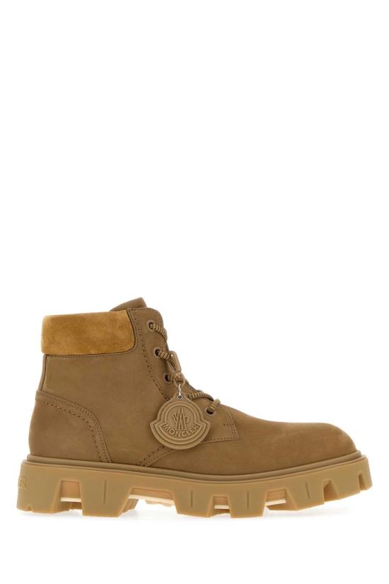 26FW 몽클레어 부츠 L209A4F00070M6882 235 BEIGE