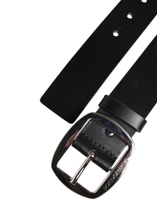  돌체앤가바나 벨트 BEL9480 BLACK - DOLCE & GABBANA