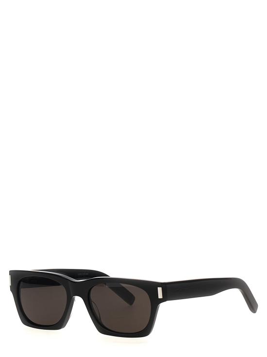 25FW 생로랑 선글라스 SA295182BM BLACK - SAINT LAURENT