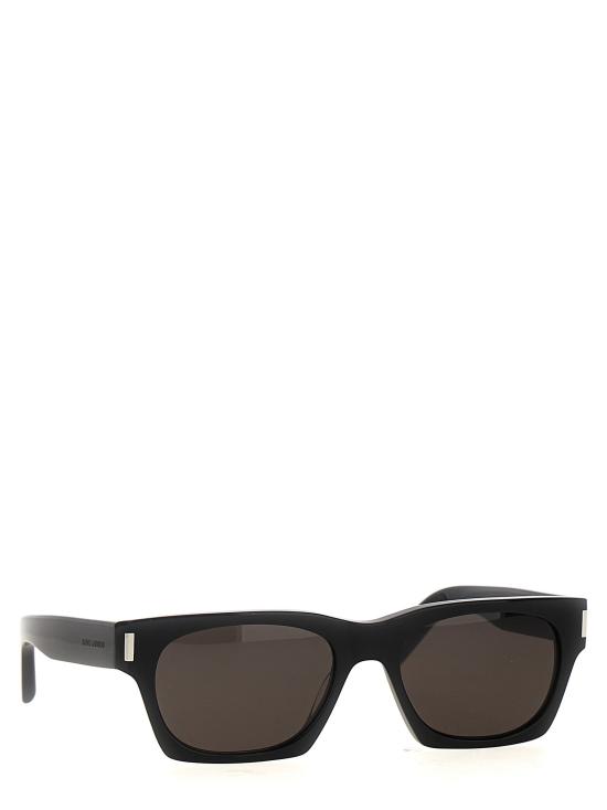 25FW 생로랑 선글라스 SA295182BM BLACK - SAINT LAURENT