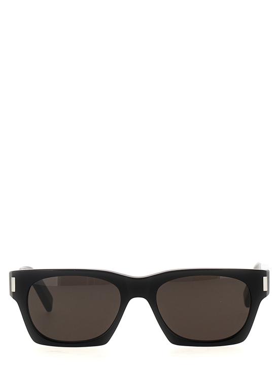 25FW 생로랑 선글라스 SA295182BM BLACK