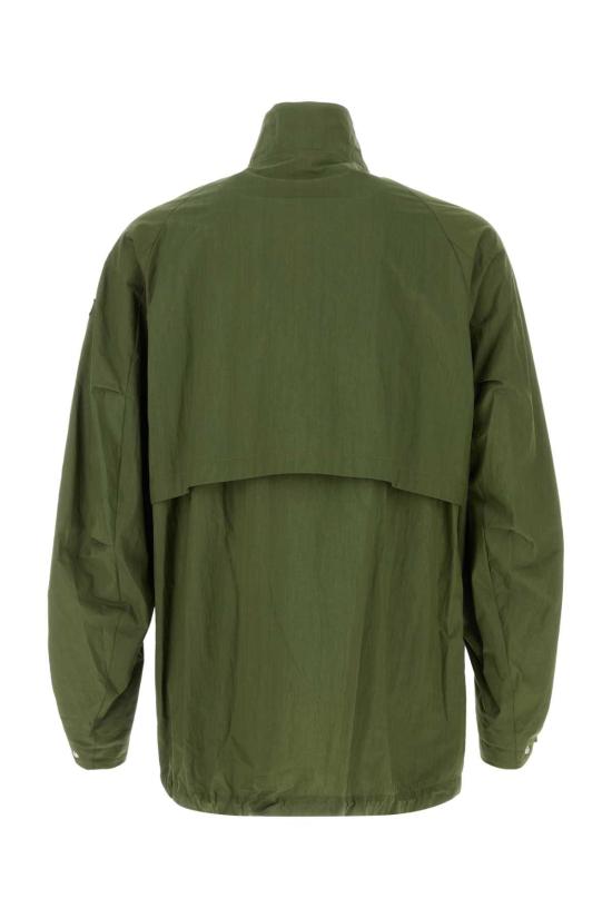 26SS 타트라스 자켓 MCKZ0224020248 032 GREEN - TATRAS