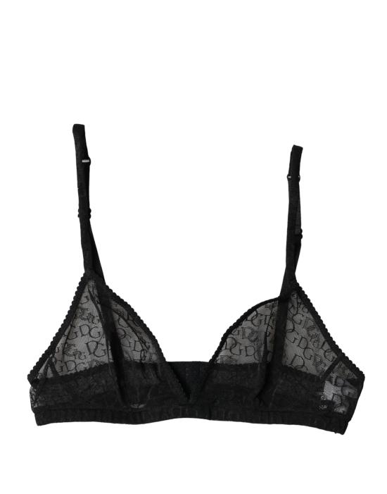  돌체앤가바나 바디수트 티셔츠 BIK2020 BLACK