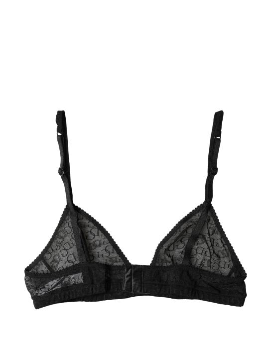  돌체앤가바나 바디수트 티셔츠 BIK2020 BLACK - DOLCE & GABBANA