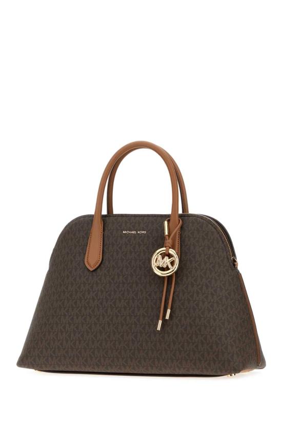26FW 마이클 코어스 숄더백 30T6GX4S7B BRNACORN BROWN - MICHAEL KORS