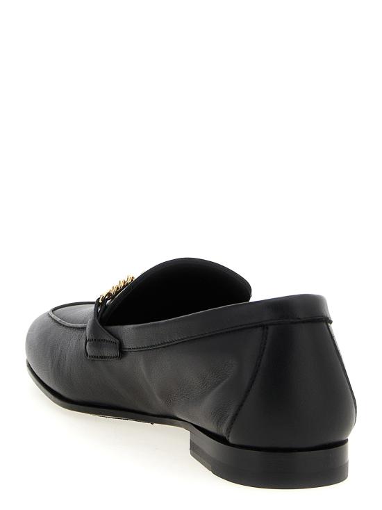 25FW 베르사체 스니커즈 VE316454BM BLACK - VERSACE