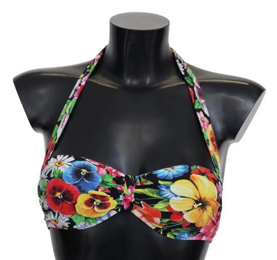  돌체앤가바나 비치웨어 BIK1367 MULTICOLOR - DOLCE & GABBANA