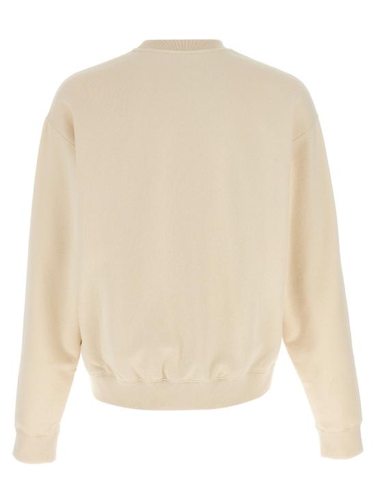  질샌더 긴팔 티셔츠 JI306154BM BEIGE - JIL SANDER