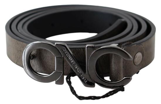  커스텀네셔널 벨트 BEL60970 BROWN