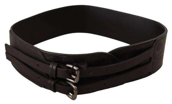  커스텀네셔널 벨트 BEL61042 BROWN - COSTUME NATIONAL