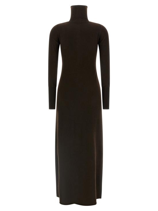 25FW 톰포드 원피스 TO318309BM BROWN - TOMFORD