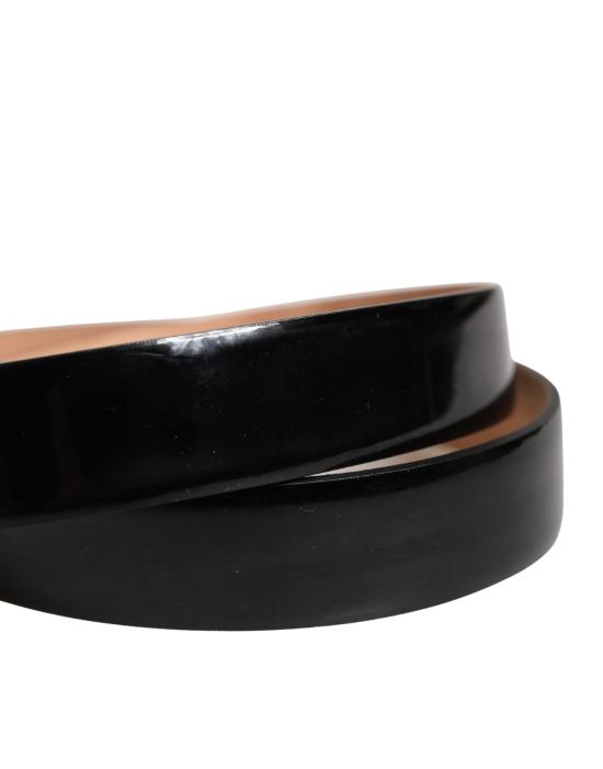  돌체앤가바나 벨트 BEL9633 BLACK - DOLCE & GABBANA