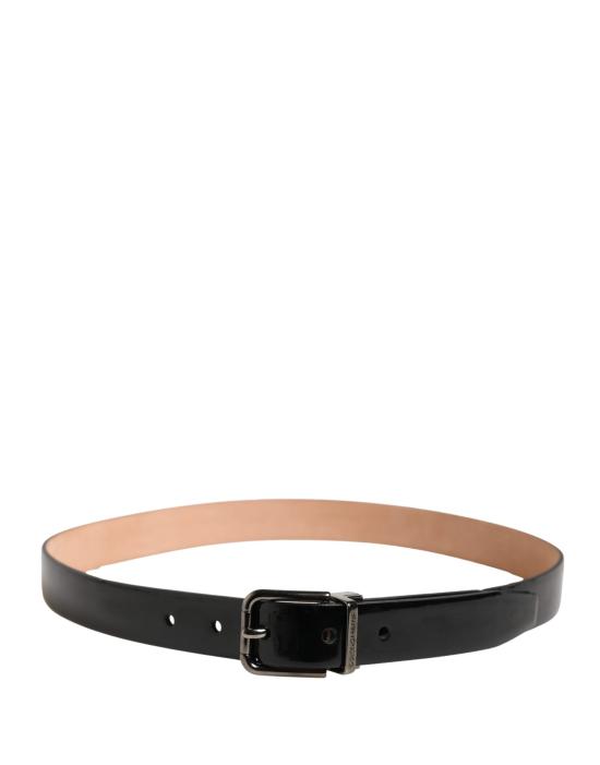  돌체앤가바나 벨트 BEL9633 BLACK - DOLCE & GABBANA