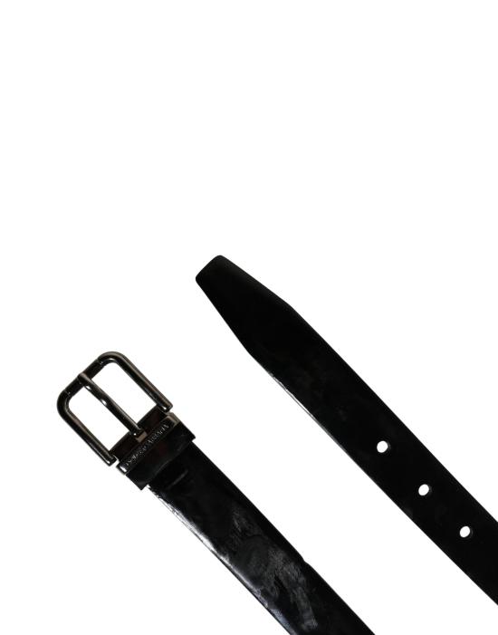  돌체앤가바나 벨트 BEL9633 BLACK - DOLCE & GABBANA