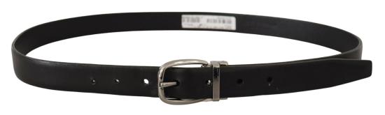  돌체앤가바나 벨트 BEL8540 BLACK