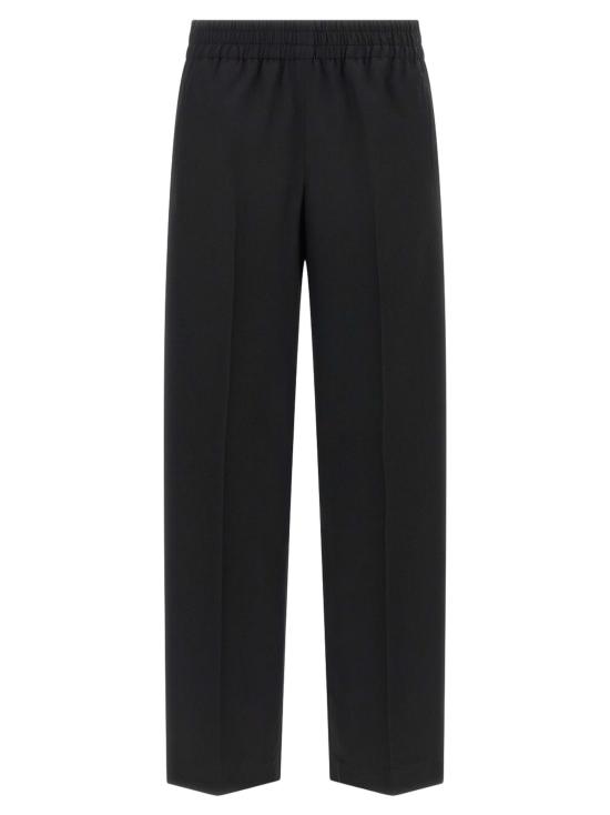 26FW 골든구스 팬츠 GO318696BM BLACK