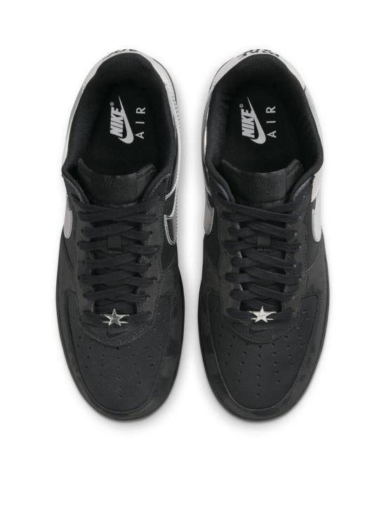 26SS 나이키 에어포스 1 로우 레트로 올스타 HF2885001 BLACK - NIKE