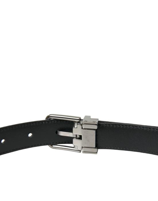  돌체앤가바나 벨트 BEL9106 BLACK - DOLCE & GABBANA