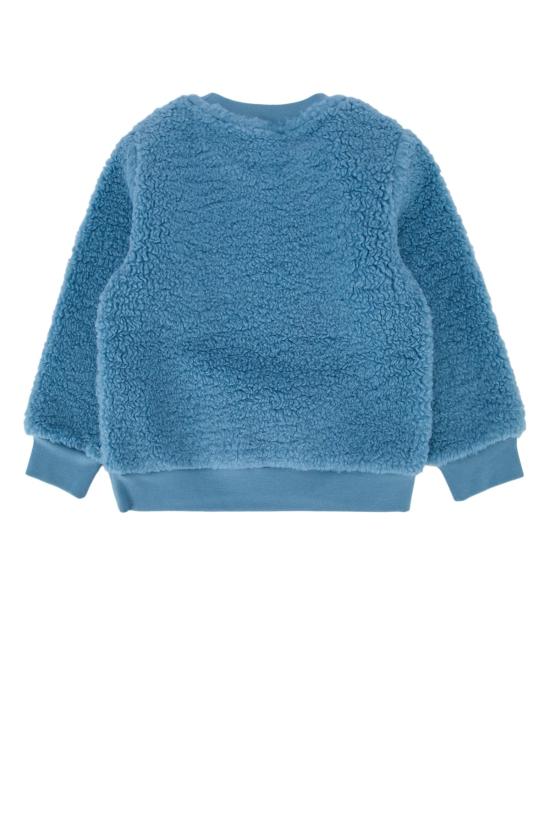 25FW 스텔라 맥카트니 탑 TX4Q20Z0624 606 BLUE - STELLA MCCARTNEY