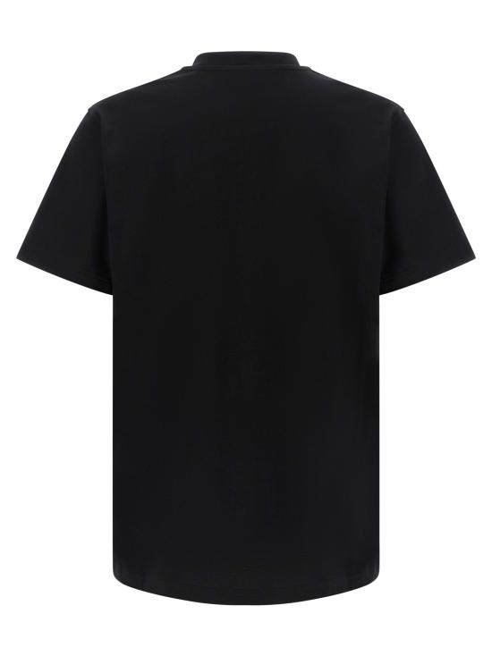26FW 모스키노 탑 MO337560BM BLACK - MOSCHINO