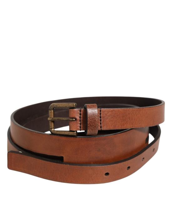 돌체앤가바나 벨트 BEL9556 BROWN - DOLCE & GABBANA