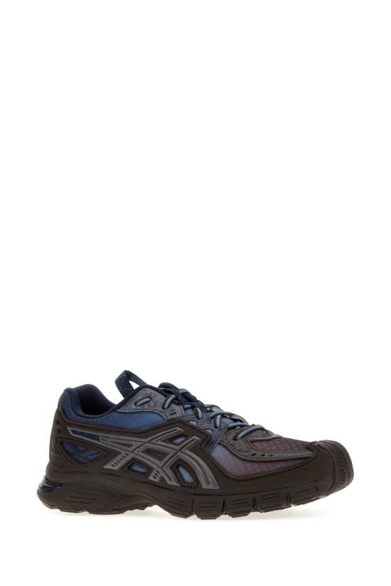26SS 아식스 X 키코 코스타디노브 스니커즈 1203A972 201 BLACK - ASICS X KIKO KOSTADINOV