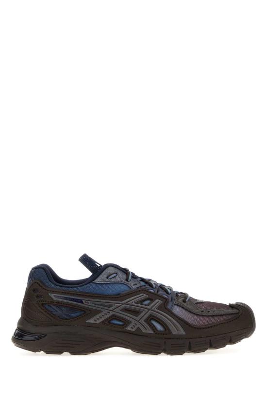 26SS 아식스 X 키코 코스타디노브 스니커즈 1203A972 201 BLACK