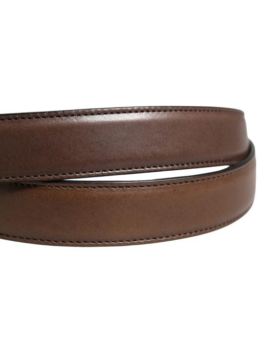  돌체앤가바나 벨트 BEL9624 BROWN - DOLCE & GABBANA