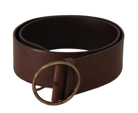  돌체앤가바나 벨트 BEL8746 BROWN