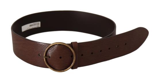  돌체앤가바나 벨트 BEL8746 BROWN - DOLCE & GABBANA