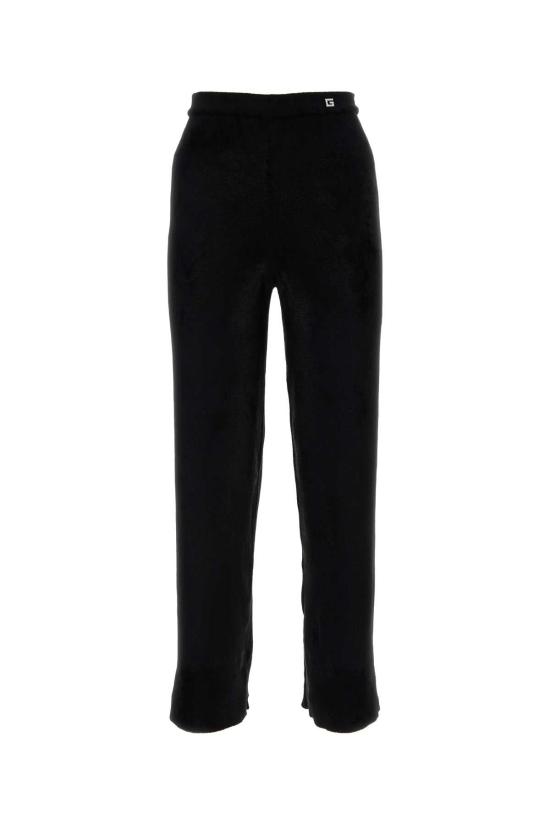  구찌 팬츠 770057XKDJZ 1000 BLACK