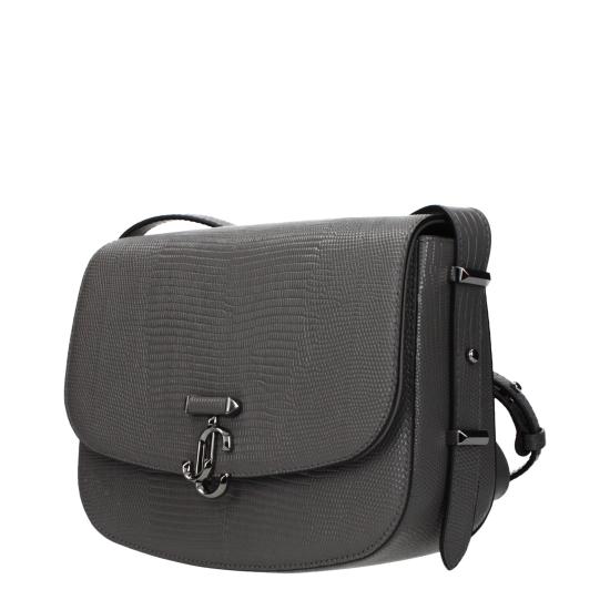  지미추 크로스백 JI15550281548041BT GRAY - JIMMY CHOO