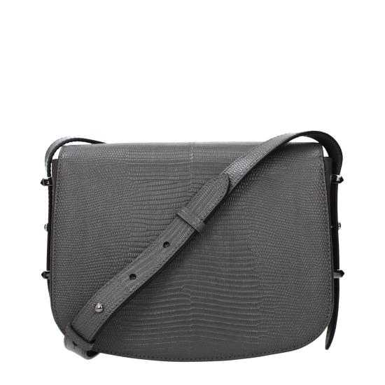  지미추 크로스백 JI15550281548041BT GRAY - JIMMY CHOO