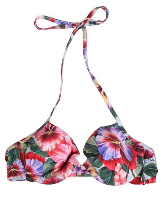  돌체앤가바나 비치웨어 BIK2247 MULTICOLOR - DOLCE & GABBANA