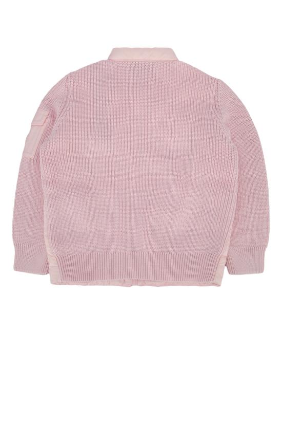 26SS 몽클레어 스웨터 L19519B00001M1367 503 PINK - MONCLER