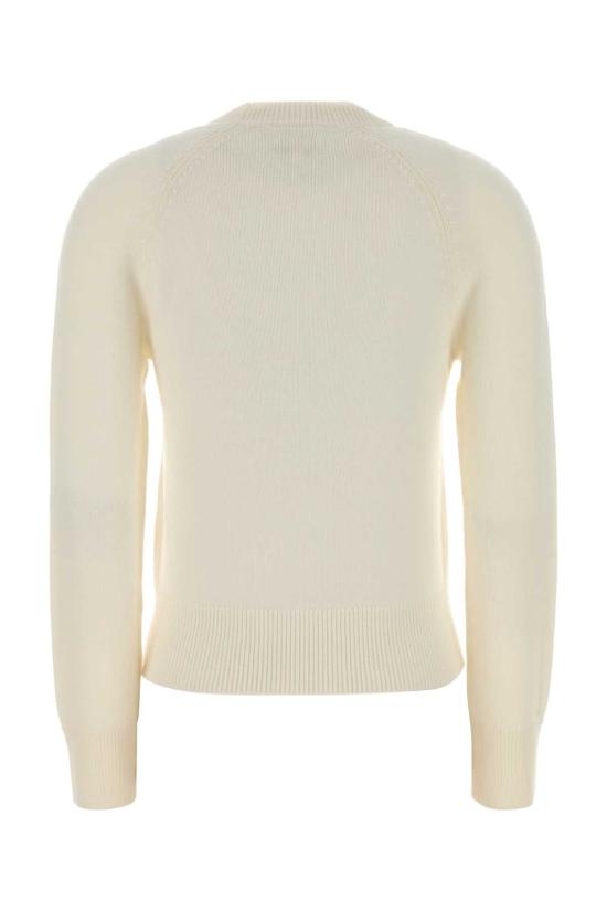 26FW 아페쎄 스웨터 WVAXUF23501 AAD BEIGE - A.P.C.